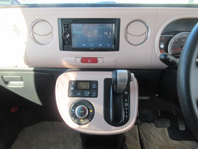 ミラココア ココアプラスX(12枚目)