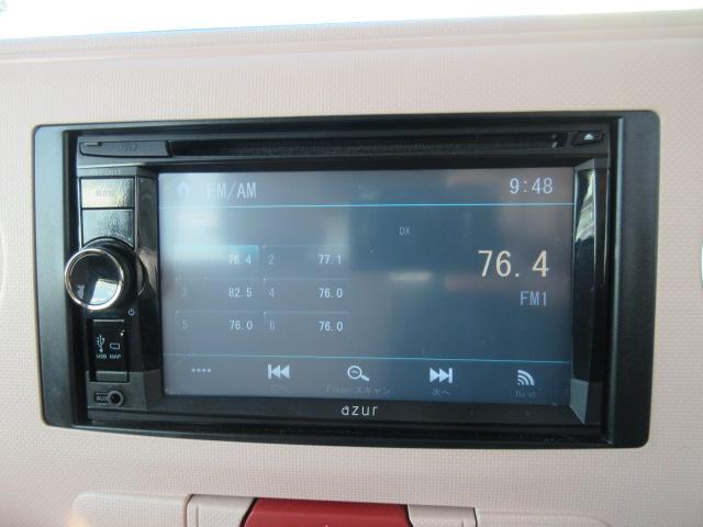 ミラココア ココアプラスX(13枚目)