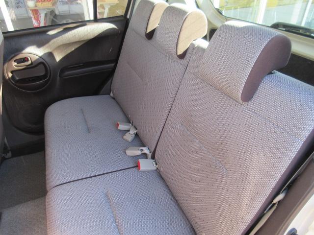 パッソ １．０Ｘ　Ｌパッケージ・キリリ（6枚目）