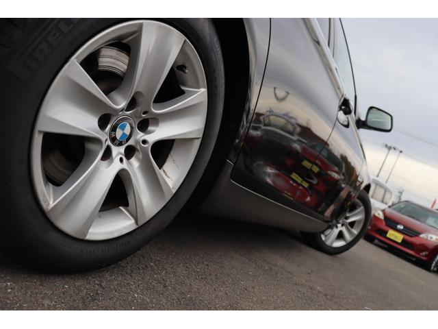 ５シリーズ ５２８ｉ　Ｒ８／０９車検　１ヶ月ｏｒ１０００ｋｍ保証付　スマートキー　プッシュスタート　オートクルーズ　ＨＩＤライト　フォグ　サンルーフ　シートヒーター　純ナビ　フルセグＴＶ　バックカメラ　純正１７アルミ（40枚目）