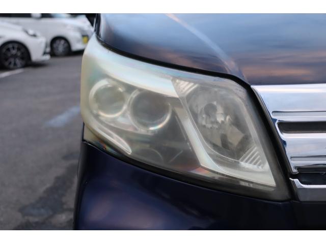 ムーヴ カスタム　Ｘ　ＳＡ　車検整備付　１年保証付　走行距離無制限　スマートキー　プッシュスタート　ＥＴＣ　ＨＩＤライト　フォグ　ディスプレイオーディオ　ＤＶＤ再生　Ｂｌｕｅｔｏｏｔｈ　純正１４アルミ（9枚目）