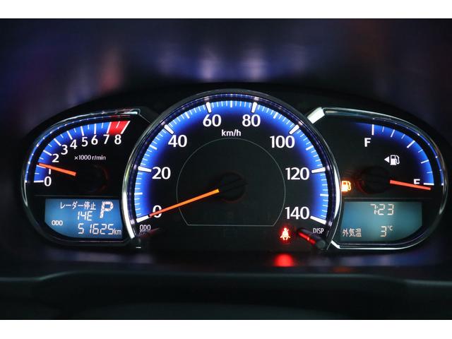 ムーヴ カスタム　Ｘ　ＳＡ　車検整備付　１年保証付　走行距離無制限　スマートキー　プッシュスタート　ＥＴＣ　ＨＩＤライト　フォグ　ディスプレイオーディオ　ＤＶＤ再生　Ｂｌｕｅｔｏｏｔｈ　純正１４アルミ（18枚目）