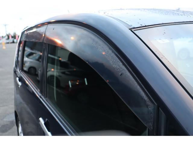 ムーヴ カスタム　Ｘ　ＳＡ　車検整備付　１年保証付　走行距離無制限　スマートキー　プッシュスタート　ＥＴＣ　ＨＩＤライト　フォグ　ディスプレイオーディオ　ＤＶＤ再生　Ｂｌｕｅｔｏｏｔｈ　純正１４アルミ（34枚目）