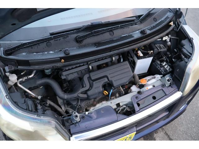 ムーヴ カスタム　Ｘ　ＳＡ　車検整備付　１年保証付　走行距離無制限　スマートキー　プッシュスタート　ＥＴＣ　ＨＩＤライト　フォグ　ディスプレイオーディオ　ＤＶＤ再生　Ｂｌｕｅｔｏｏｔｈ　純正１４アルミ（36枚目）