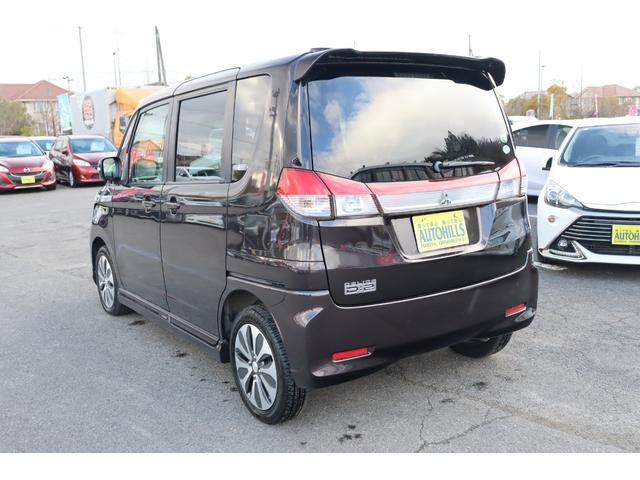 デリカＤ：２ Ｓ　車検整備付　１年保証付　走行距離無制限　スマートキー　プッシュスタート　ＨＩＤライト　フォグ　両側パワースライドドア　社外ナビ　フルセグＴＶ　Ｂｌｕｅｔｏｏｔｈ　バックカメラ　純正１５アルミ（7枚目）