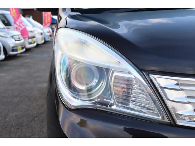 デリカＤ：２ Ｓ　車検整備付　１年保証付　走行距離無制限　スマートキー　プッシュスタート　ＨＩＤライト　フォグ　両側パワースライドドア　社外ナビ　フルセグＴＶ　Ｂｌｕｅｔｏｏｔｈ　バックカメラ　純正１５アルミ（9枚目）