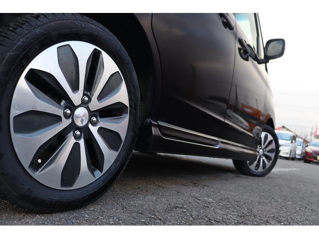 デリカＤ：２ Ｓ　車検整備付　１年保証付　走行距離無制限　スマートキー　プッシュスタート　ＨＩＤライト　フォグ　両側パワースライドドア　社外ナビ　フルセグＴＶ　Ｂｌｕｅｔｏｏｔｈ　バックカメラ　純正１５アルミ（37枚目）