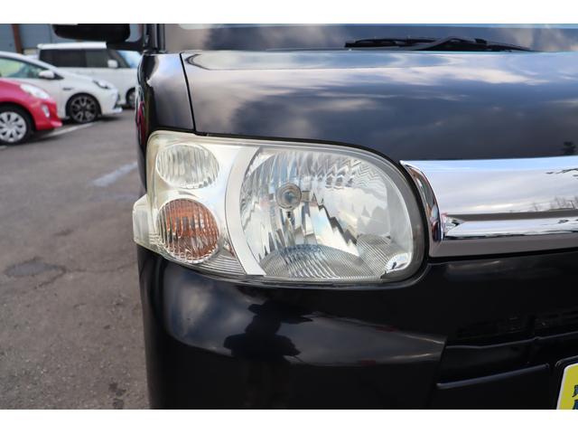 タント Ｇ　車検整備付　１年保証付　走行距離無制限　スマートキー　ＨＩＤライト　片側パワースライドドア　フォグランプ　社外オーディオ　ＣＤ　ミュージックプレイヤー接続　ＵＳＢ端子　純正１４アルミ（9枚目）