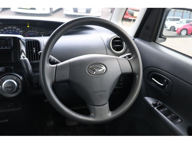 タント Ｇ　車検整備付　１年保証付　走行距離無制限　スマートキー　ＨＩＤライト　片側パワースライドドア　フォグランプ　社外オーディオ　ＣＤ　ミュージックプレイヤー接続　ＵＳＢ端子　純正１４アルミ（17枚目）