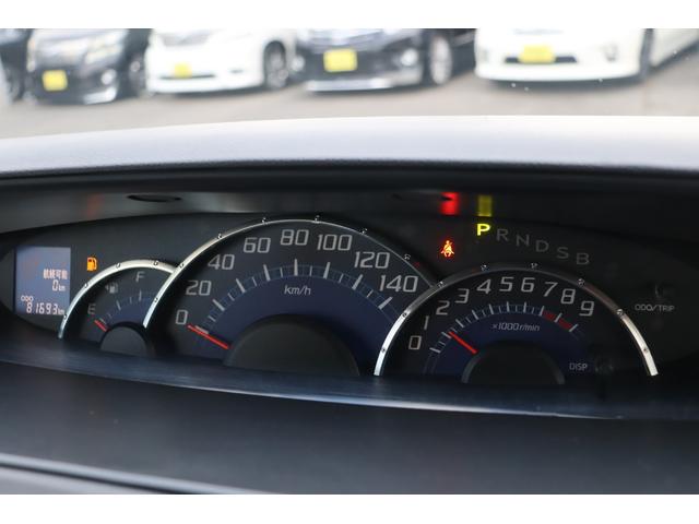 タント Ｇ　車検整備付　１年保証付　走行距離無制限　スマートキー　ＨＩＤライト　片側パワースライドドア　フォグランプ　社外オーディオ　ＣＤ　ミュージックプレイヤー接続　ＵＳＢ端子　純正１４アルミ（18枚目）