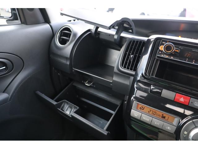 タント Ｇ　車検整備付　１年保証付　走行距離無制限　スマートキー　ＨＩＤライト　片側パワースライドドア　フォグランプ　社外オーディオ　ＣＤ　ミュージックプレイヤー接続　ＵＳＢ端子　純正１４アルミ（27枚目）