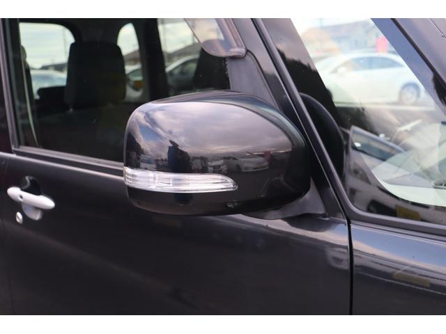 タント Ｇ　車検整備付　１年保証付　走行距離無制限　スマートキー　ＨＩＤライト　片側パワースライドドア　フォグランプ　社外オーディオ　ＣＤ　ミュージックプレイヤー接続　ＵＳＢ端子　純正１４アルミ（29枚目）