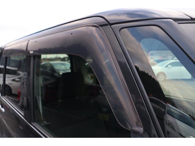 タント Ｇ　車検整備付　１年保証付　走行距離無制限　スマートキー　ＨＩＤライト　片側パワースライドドア　フォグランプ　社外オーディオ　ＣＤ　ミュージックプレイヤー接続　ＵＳＢ端子　純正１４アルミ（30枚目）