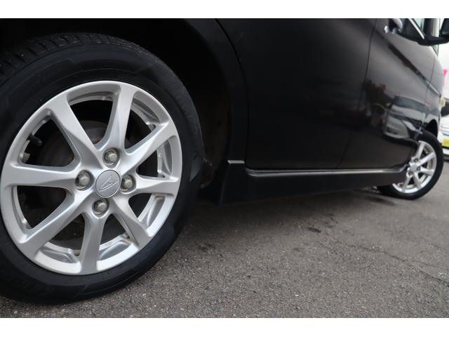 タント Ｇ　車検整備付　１年保証付　走行距離無制限　スマートキー　ＨＩＤライト　片側パワースライドドア　フォグランプ　社外オーディオ　ＣＤ　ミュージックプレイヤー接続　ＵＳＢ端子　純正１４アルミ（31枚目）