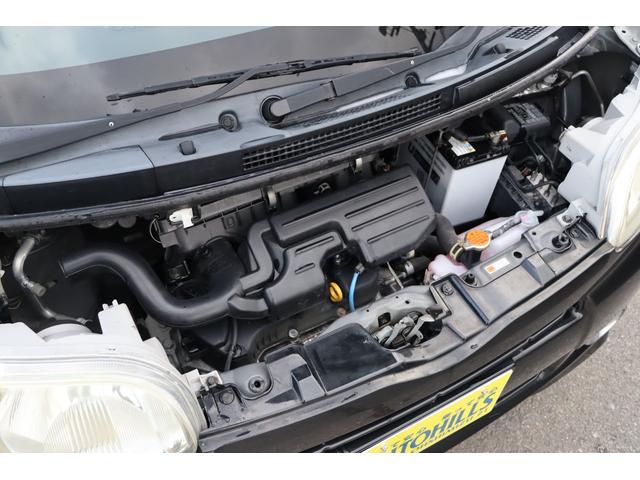 タント Ｇ　車検整備付　１年保証付　走行距離無制限　スマートキー　ＨＩＤライト　片側パワースライドドア　フォグランプ　社外オーディオ　ＣＤ　ミュージックプレイヤー接続　ＵＳＢ端子　純正１４アルミ（32枚目）