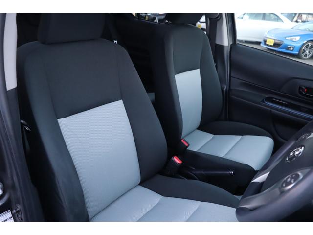 アクア Ｓ　車検整備付　１年保証付　走行距離無制限　キーレス　ＥＴＣ　シートヒーター　純正ナビ　ワンセグＴＶ　Ｂｌｕｅｔｏｏｔｈオーディオ　ドライブレコーダー　バックカメラ（10枚目）