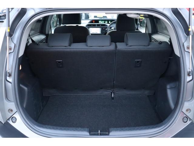 アクア Ｓ　車検整備付　１年保証付　走行距離無制限　キーレス　ＥＴＣ　シートヒーター　純正ナビ　ワンセグＴＶ　Ｂｌｕｅｔｏｏｔｈオーディオ　ドライブレコーダー　バックカメラ（13枚目）