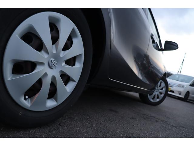 アクア Ｓ　車検整備付　１年保証付　走行距離無制限　キーレス　ＥＴＣ　シートヒーター　純正ナビ　ワンセグＴＶ　Ｂｌｕｅｔｏｏｔｈオーディオ　ドライブレコーダー　バックカメラ（39枚目）