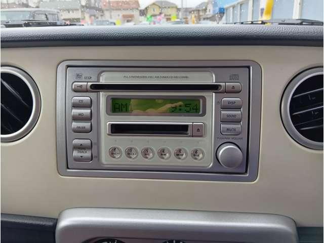 アルトラパン Ｘ２　グリーンＩＩ　キーレスエントリー　電動格納ミラー　純正オーディオ　純正１３インチアルミホイール　ユーザー買取車　保証付き（3枚目）