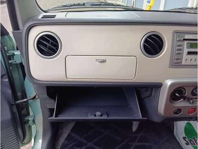 アルトラパン Ｘ２　グリーンＩＩ　キーレスエントリー　電動格納ミラー　純正オーディオ　純正１３インチアルミホイール　ユーザー買取車　保証付き（23枚目）