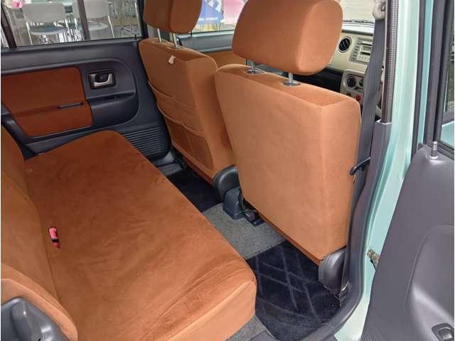 アルトラパン Ｘ２　グリーンＩＩ　キーレスエントリー　電動格納ミラー　純正オーディオ　純正１３インチアルミホイール　ユーザー買取車　保証付き（27枚目）