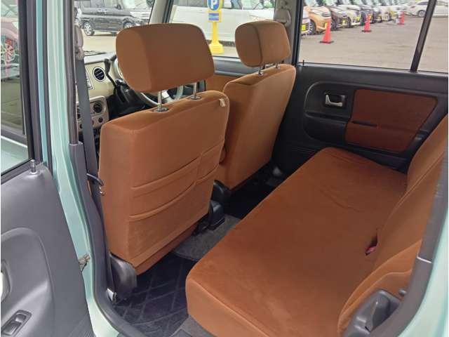 アルトラパン Ｘ２　グリーンＩＩ　キーレスエントリー　電動格納ミラー　純正オーディオ　純正１３インチアルミホイール　ユーザー買取車　保証付き（31枚目）