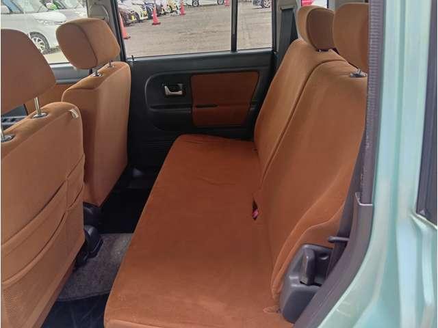 アルトラパン Ｘ２　グリーンＩＩ　キーレスエントリー　電動格納ミラー　純正オーディオ　純正１３インチアルミホイール　ユーザー買取車　保証付き（32枚目）