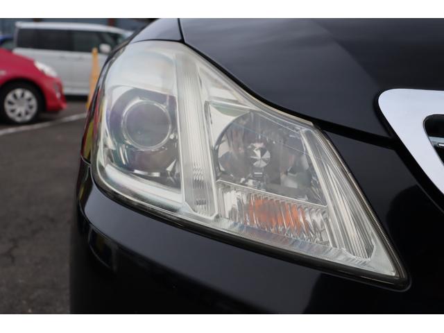 視線はギラっ☆とカッコよく（　＊´艸‘）　全車ヘッドライトは磨いております！！