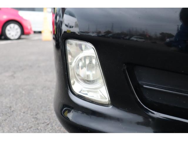 フォグランプ装備☆彡