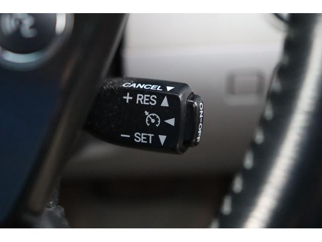 クルーズコントロール装備★高速道路でも、長距離運転でも、運転の方乗車してる方全てを、安全に守ってくれるありがたい機能ですよね♪♪