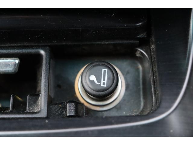 １２Ｖは必ずあってほしいですよね♪色々充電できるので、防災にも役立ちます（＊＾－＾＊）