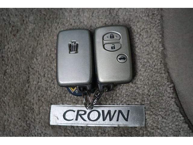 カバンの中から探す手間もなくすぐに開閉できます！両手が塞がっている時や、雨の日など、とても便利ですよね♪♪あると嬉しいスペアキーも付いてます（＊＾－＾＊）