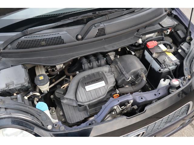 Ｎ－ＯＮＥ プレミアム・Ｌパッケージ　付　１年保証付　走行距離無制限　スマートキー　プッシュスタート　オートクルーズ　ＬＥＤヘッドライト　純正ナビ　ワンセグＴＶ　ＤＶＤ再生　ドライブレコーダー　バックカメラ　純正１４アルミ（42枚目）