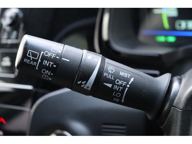 シャトル ハイブリッド　車検整備付　１年保証付　走行距離無制限　スマートキー　プッシュスタート　ＥＴＣ　社外オーディオ　ワンセグＴＶ　Ｂｌｕｅｔｏｏｔｈオーディオ　バックカメラ（29枚目）