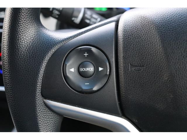 シャトル ハイブリッド　車検整備付　１年保証付　走行距離無制限　スマートキー　プッシュスタート　ＥＴＣ　社外オーディオ　ワンセグＴＶ　Ｂｌｕｅｔｏｏｔｈオーディオ　バックカメラ（30枚目）