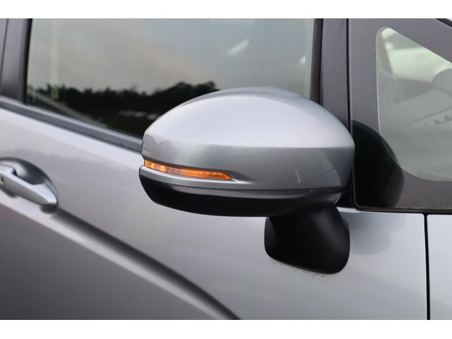 シャトル ハイブリッド　車検整備付　１年保証付　走行距離無制限　スマートキー　プッシュスタート　ＥＴＣ　社外オーディオ　ワンセグＴＶ　Ｂｌｕｅｔｏｏｔｈオーディオ　バックカメラ（35枚目）