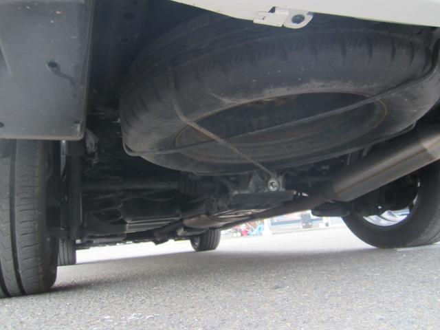 ヴェルファイア ２．４Ｚ　プラチナセレクションＩＩ　タイプゴールド　４ＷＤ　ＨＩＤヘッドライト／純正フルセグナビ　７人乗り　社外１８インチアルミホイール　両側電動スライドドア（37枚目）