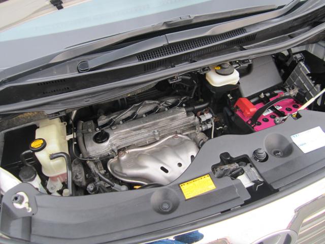 ヴェルファイア ２．４Ｚ　プラチナセレクションＩＩ　タイプゴールド　４ＷＤ　ＨＩＤヘッドライト／純正フルセグナビ　７人乗り　社外１８インチアルミホイール　両側電動スライドドア（38枚目）