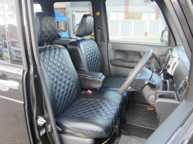 ウェイク Ｌ　ＳＡ　４ＷＤ　衝突軽減ブレーキ／横滑り防止機能　ディスプレイオーディオ／前後ドライブレコーダー／ＬＥＤヘッドライト　リフトアップ　電動スライドドア（11枚目）