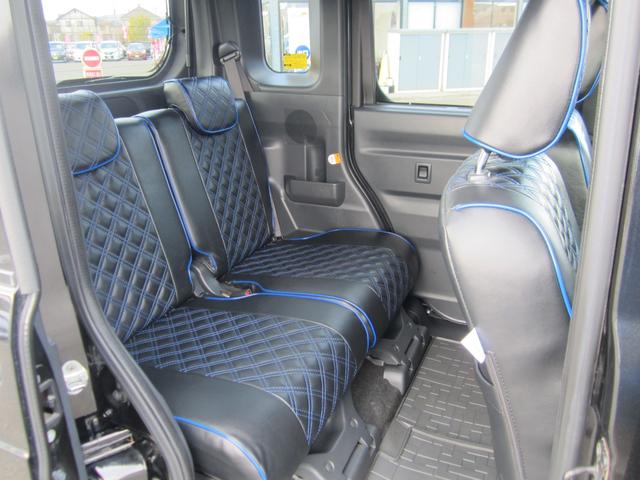 ウェイク Ｌ　ＳＡ　４ＷＤ　衝突軽減ブレーキ／横滑り防止機能　ディスプレイオーディオ／前後ドライブレコーダー／ＬＥＤヘッドライト　リフトアップ　電動スライドドア（12枚目）