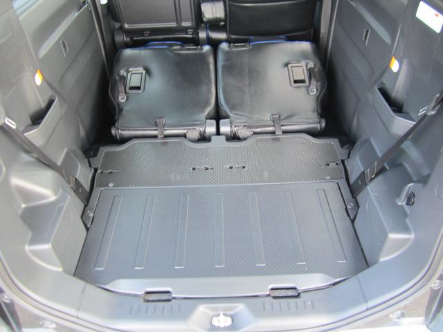 ウェイク Ｌ　ＳＡ　４ＷＤ　衝突軽減ブレーキ／横滑り防止機能　ディスプレイオーディオ／前後ドライブレコーダー／ＬＥＤヘッドライト　リフトアップ　電動スライドドア（13枚目）