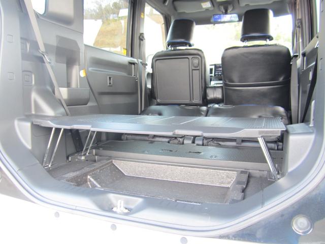 ウェイク Ｌ　ＳＡ　４ＷＤ　衝突軽減ブレーキ／横滑り防止機能　ディスプレイオーディオ／前後ドライブレコーダー／ＬＥＤヘッドライト　リフトアップ　電動スライドドア（14枚目）