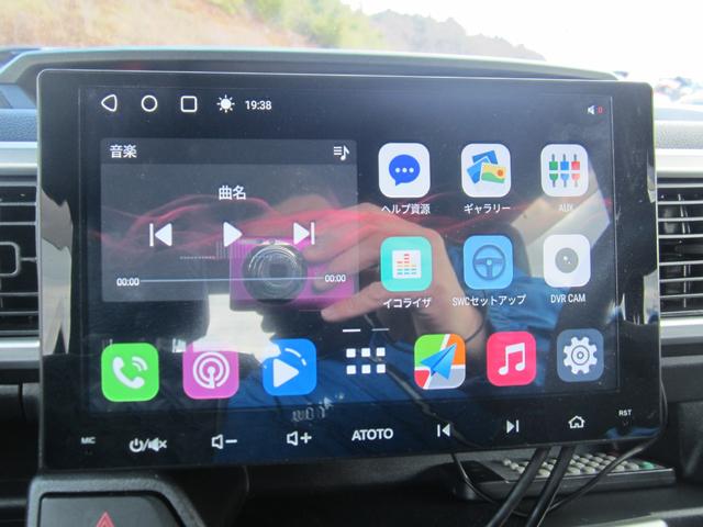 ウェイク Ｌ　ＳＡ　４ＷＤ　衝突軽減ブレーキ／横滑り防止機能　ディスプレイオーディオ／前後ドライブレコーダー／ＬＥＤヘッドライト　リフトアップ　電動スライドドア（16枚目）