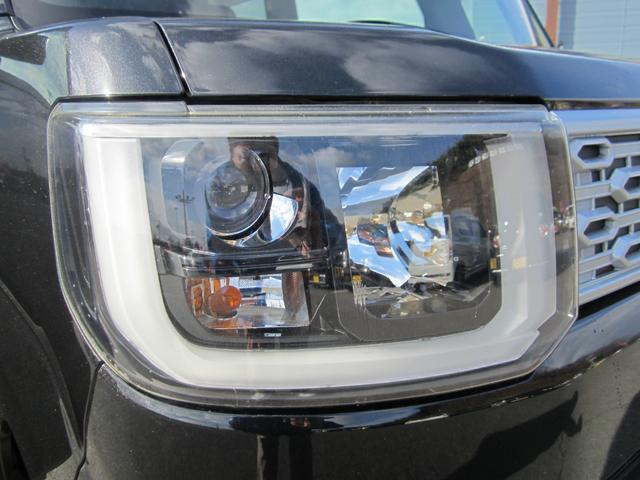 ウェイク Ｌ　ＳＡ　４ＷＤ　衝突軽減ブレーキ／横滑り防止機能　ディスプレイオーディオ／前後ドライブレコーダー／ＬＥＤヘッドライト　リフトアップ　電動スライドドア（25枚目）