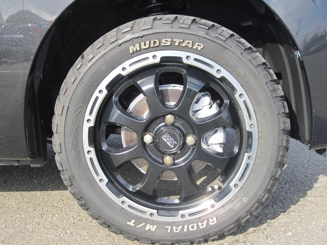 ウェイク Ｌ　ＳＡ　４ＷＤ　衝突軽減ブレーキ／横滑り防止機能　ディスプレイオーディオ／前後ドライブレコーダー／ＬＥＤヘッドライト　リフトアップ　電動スライドドア（28枚目）