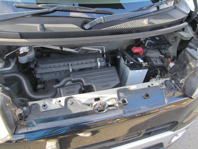 ウェイク Ｌ　ＳＡ　４ＷＤ　衝突軽減ブレーキ／横滑り防止機能　ディスプレイオーディオ／前後ドライブレコーダー／ＬＥＤヘッドライト　リフトアップ　電動スライドドア（31枚目）