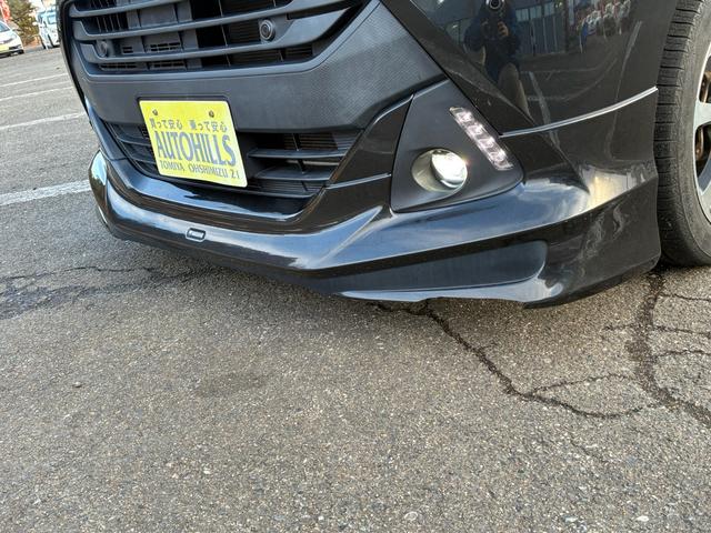 タンク Ｇ　ワンオーナー　モデリスタエアロ・アルミ　スマートアシスト３　ワンセグナビ　両側電動スライドドア　ＬＥＤヘッドライト　スマートキー　プッシュスタート（10枚目）