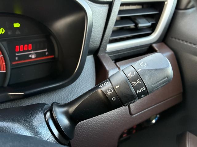 タンク Ｇ　ワンオーナー　モデリスタエアロ・アルミ　スマートアシスト３　ワンセグナビ　両側電動スライドドア　ＬＥＤヘッドライト　スマートキー　プッシュスタート（31枚目）