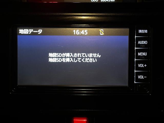タンク Ｇ　ワンオーナー　モデリスタエアロ・アルミ　スマートアシスト３　ワンセグナビ　両側電動スライドドア　ＬＥＤヘッドライト　スマートキー　プッシュスタート（35枚目）