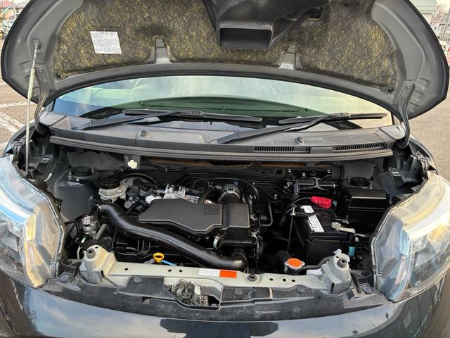 タンク Ｇ　ワンオーナー　モデリスタエアロ・アルミ　スマートアシスト３　ワンセグナビ　両側電動スライドドア　ＬＥＤヘッドライト　スマートキー　プッシュスタート（41枚目）